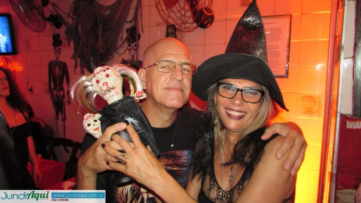Halloween do Natura: onde cabem todos