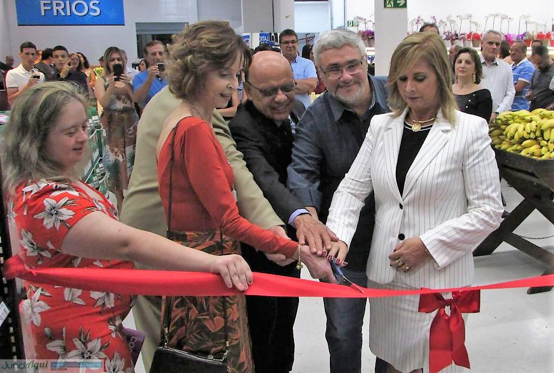 Coopercica inaugura 7ª loja e chega agora a Várzea Paulista