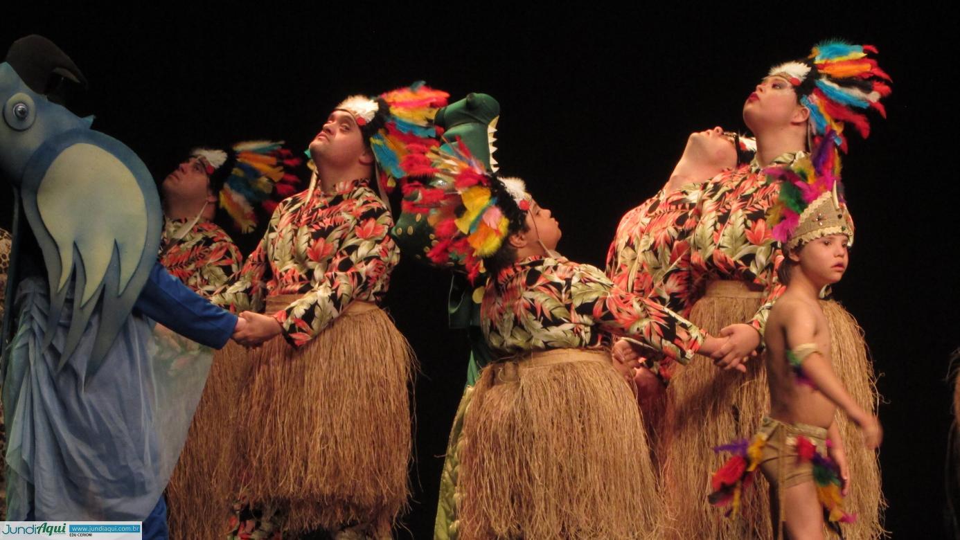  Festival de Dança e estreia do “Jornal da Bem-Te-Vi” no Polytheama