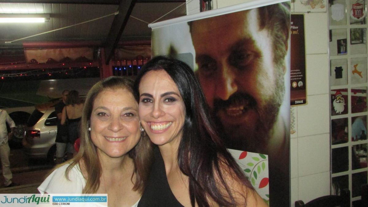 Turma do Erazê de volta ao Natura