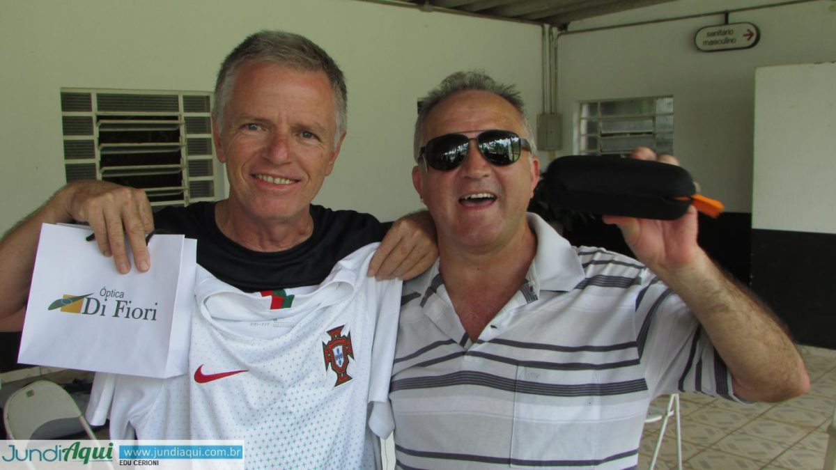 Esportiva tem seus novos campeões de truco