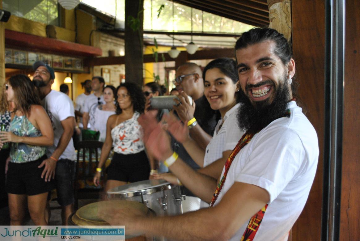 Festa da Uva já vem com toques de Carnaval