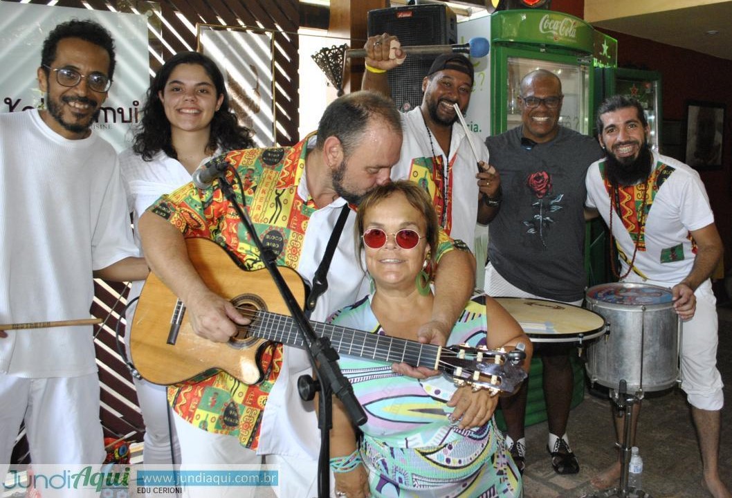  Niver da Luly Alves é um grande barato ao som do Kekerê