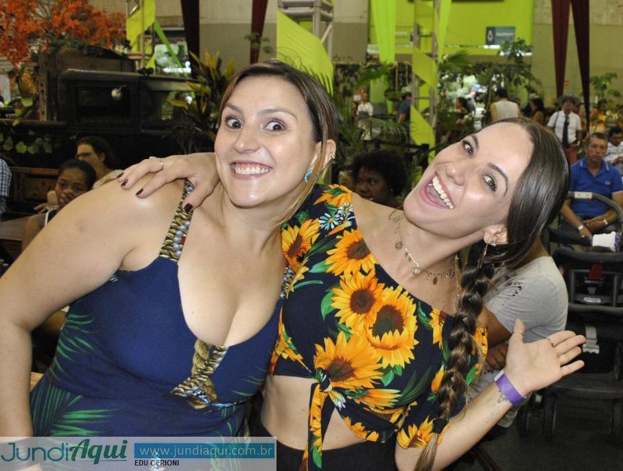  Festa da Uva em 430 fotos: alegria que contagia pelo olhar