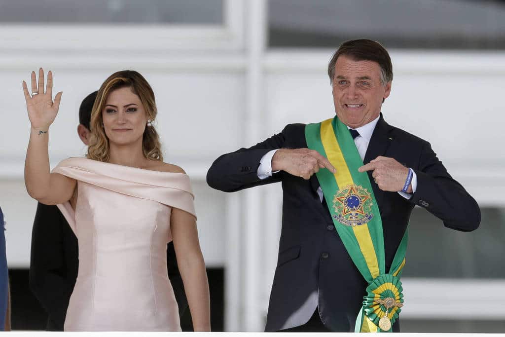 38º presidente do Brasil já morou no Vianelo
