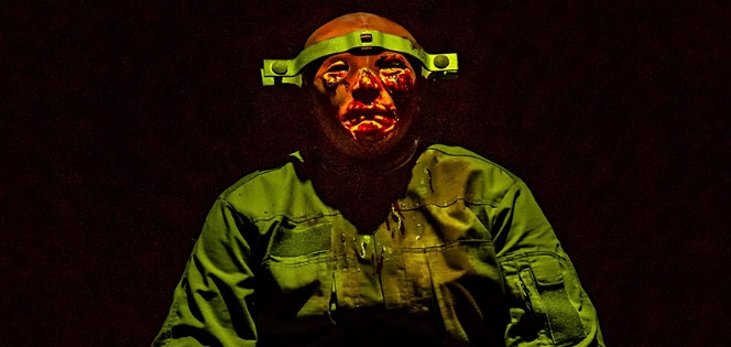  “Frankenstein” brilha no palco do Sesc ao clamar por responsabilidade