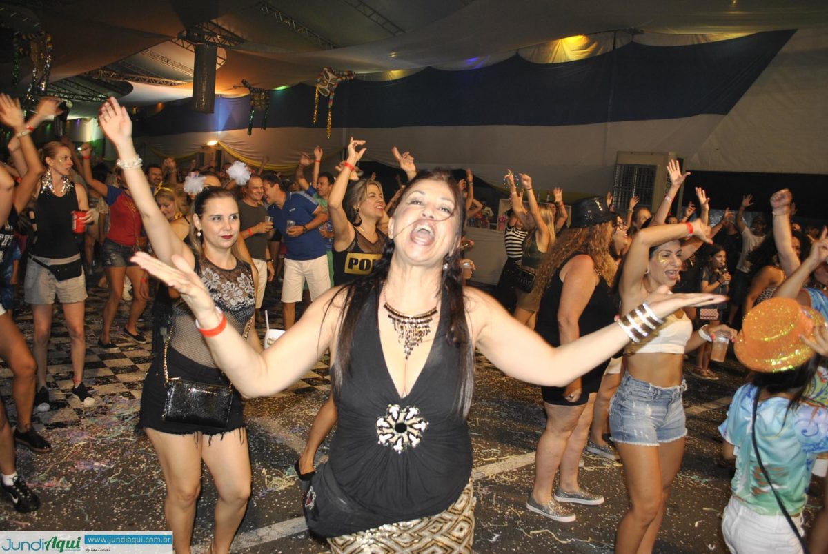 Trio em Transe: 30 anos de folia