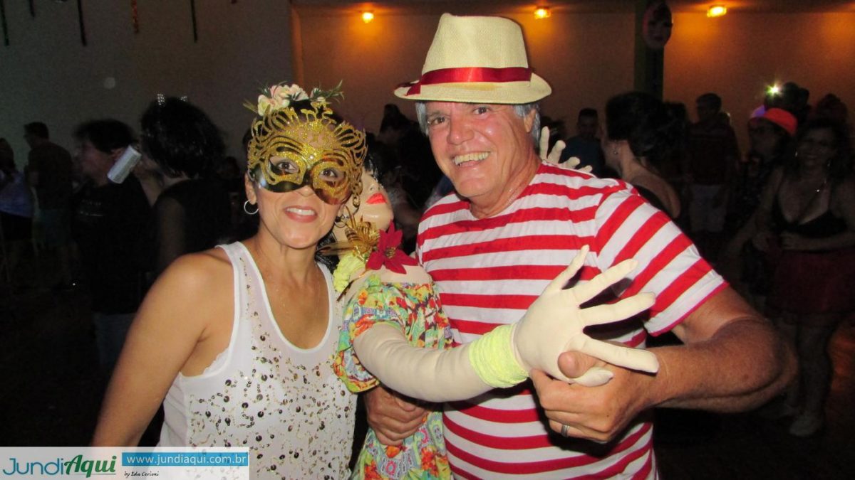 Festa da Apoteose estica folia no Grêmio