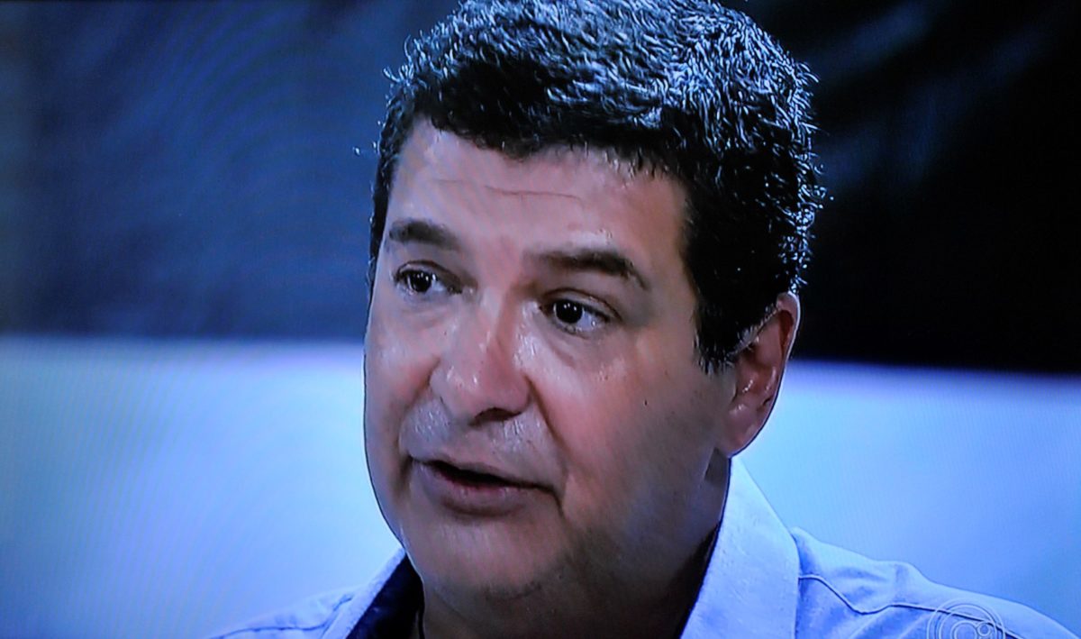 Os Levada comandam Paulista: Rogério preside clube e Claudio, o conselho