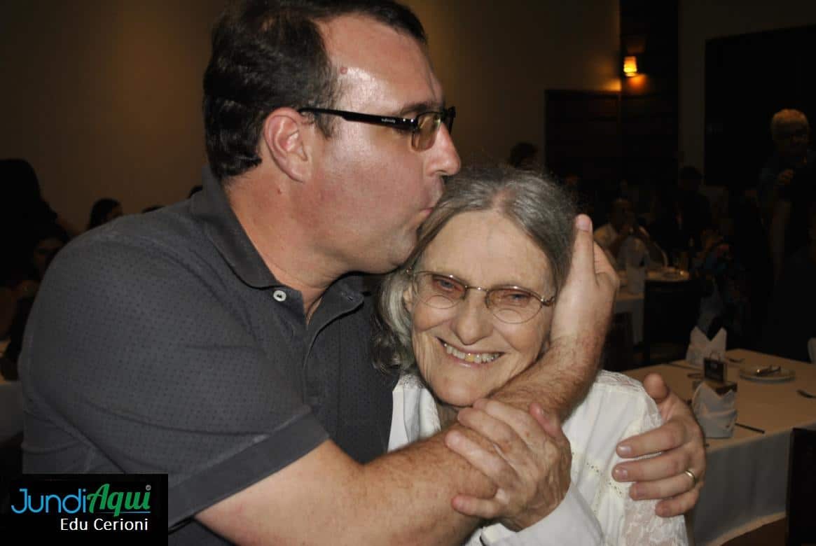 Com a família Coopercica na festa de seus 50 anos