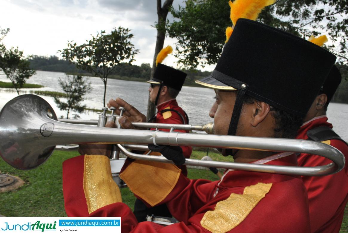 Um giro fotográfico pelo Parque da Cidade em seu aniversário