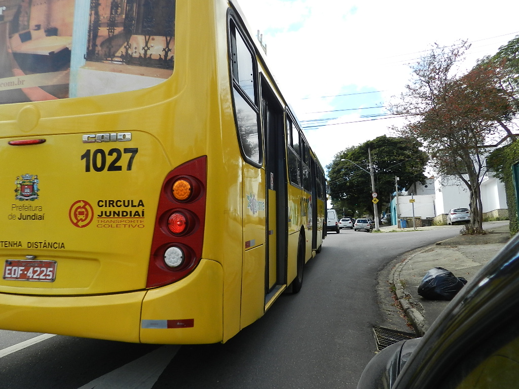 Bilhete Único e tarifa comum do ônibus têm reajustes de R$ 0,20 domingo