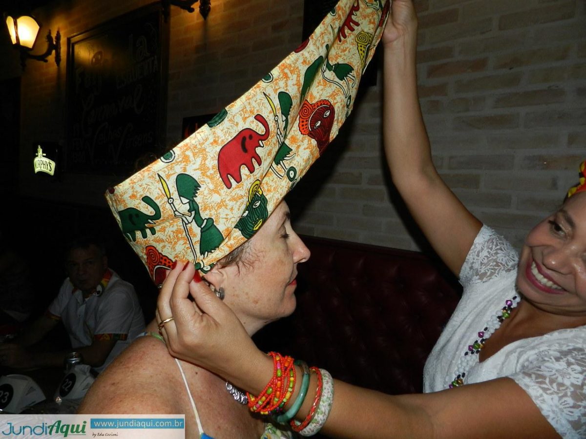 Kekerê festeja seus quatro anos com batucada, é claro