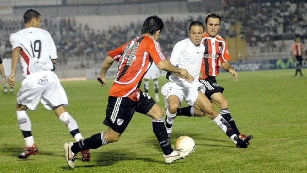  Paulista disputou até Copa Libertadores em sua história