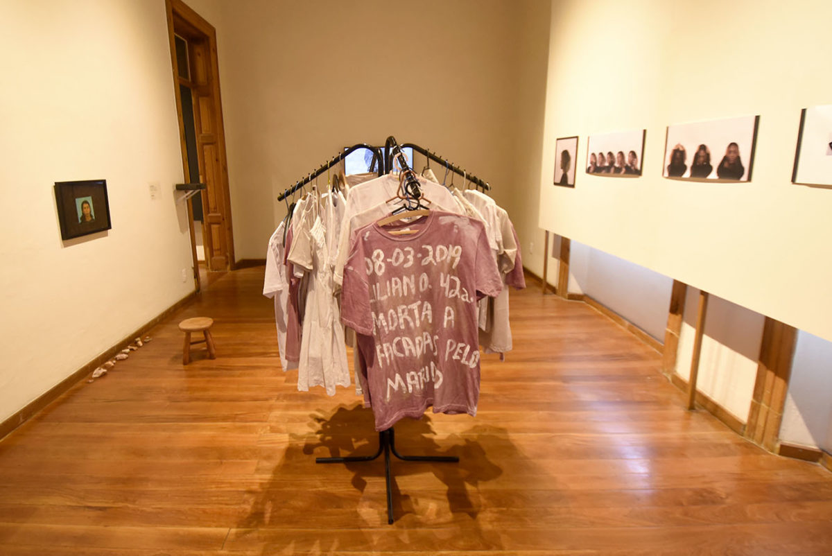 Últimos dias para ver “Pretas reSignificações”