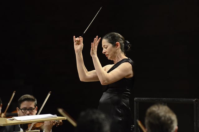 “Concerto em Sol” abre apresentação em homenagem à Serra do Japi