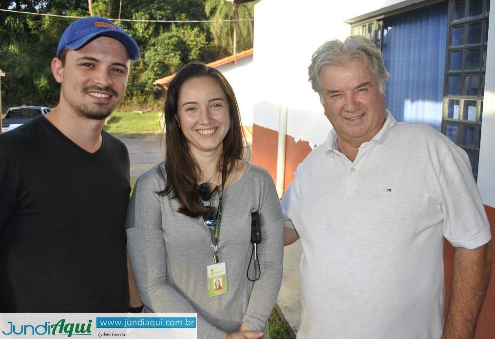 Uva Niagara Rosada Jundiahy avança para obter indicação geográfica