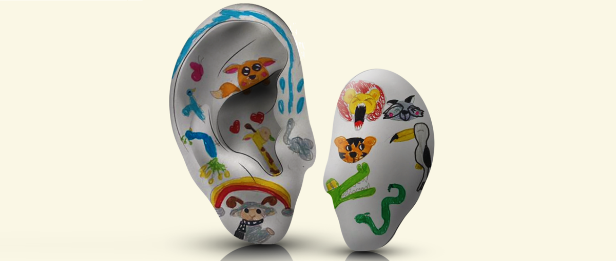 “Arte na Orelha”: garota de Jundiaí precisa de seu voto para expor em SP