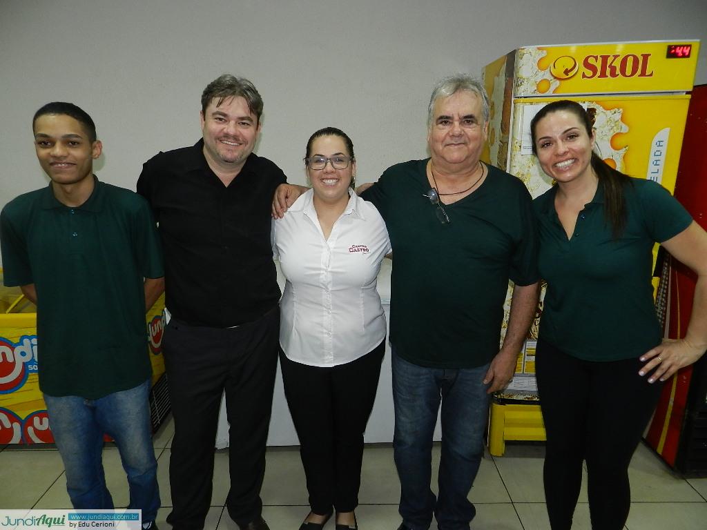 Exatos 50 anos depois, Cantina Castro fecha as portas