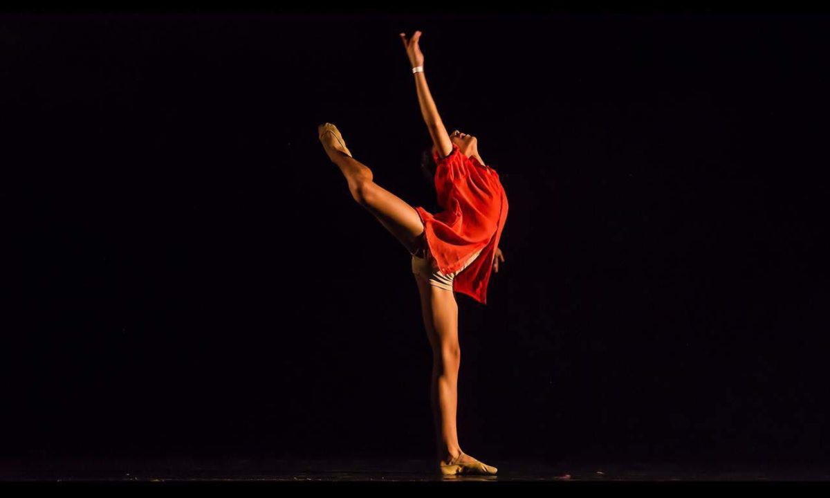 La Bella Arte vai à mostra competitiva do Festival de Joinville