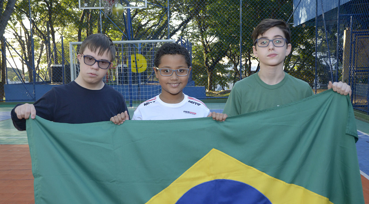  Jundiaienses vão a campo com jogadores na Copa América