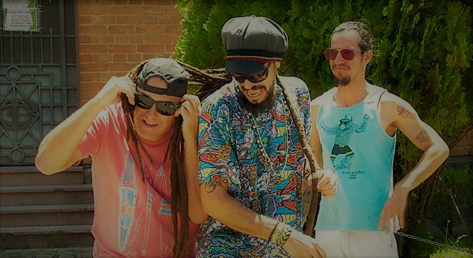 Dois anos de Banda Makossa Brasil em festa domingo