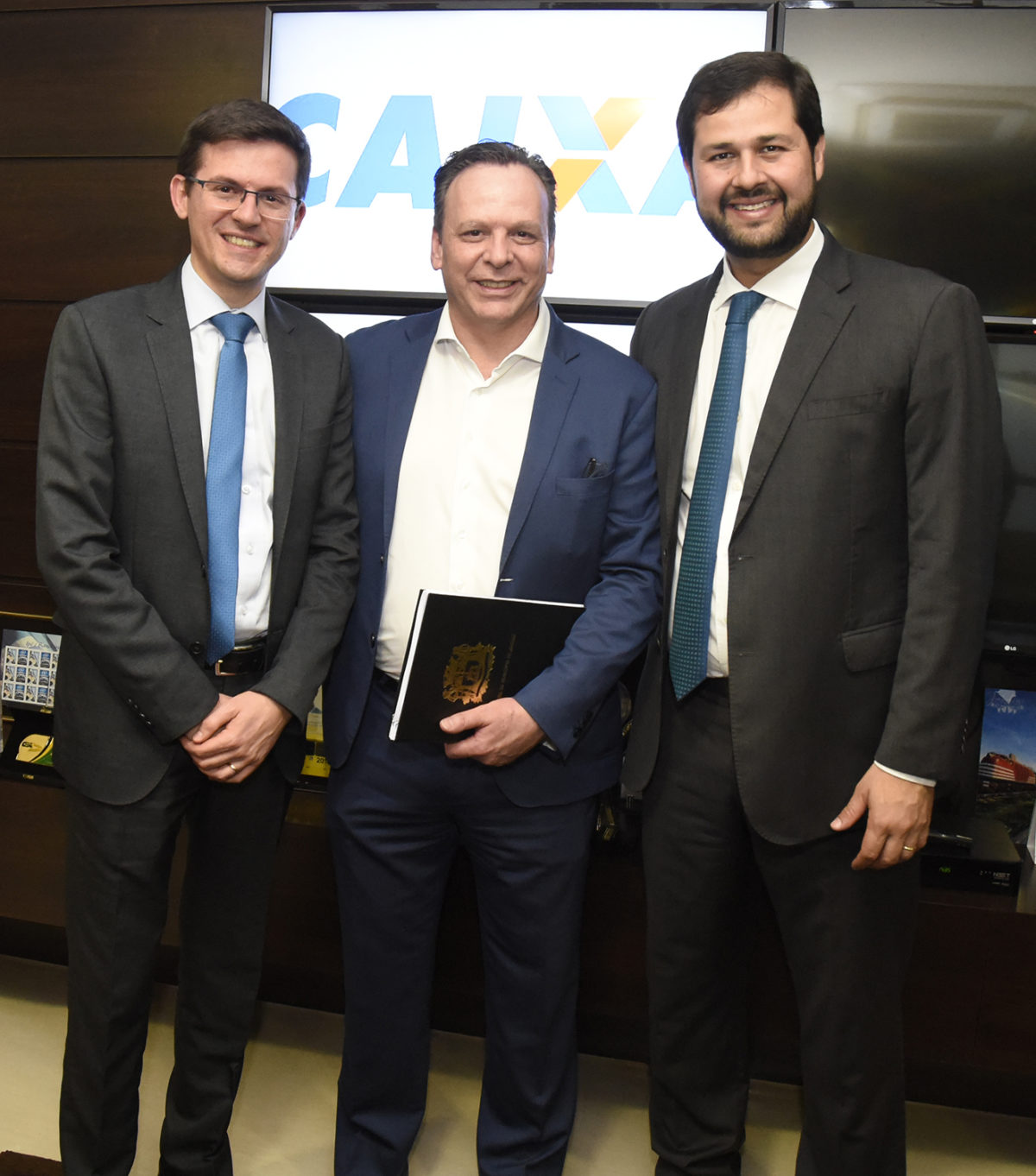 Austin Rating dá nota positiva para Jundiaí como pagador