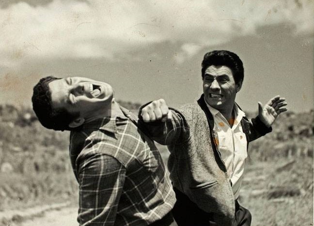 Há 60 anos, estreava nos cinemas aventura rural jundiaiense