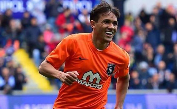 Ex-Paulista sonha com vaga na fase de grupos da Champions