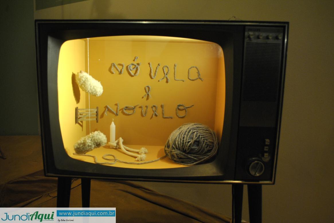 Últimos dias para visitar a exposição “Perambular”