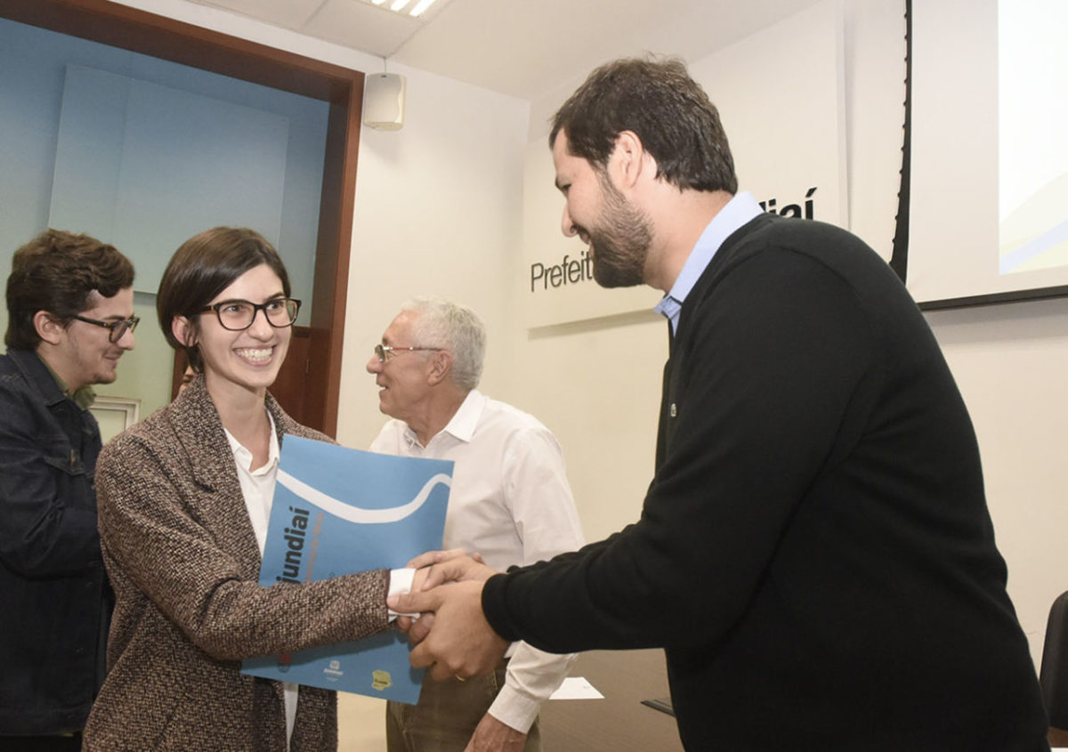 Conheça os vencedores do Concurso de Ideais do Vale do Rio Jundiaí