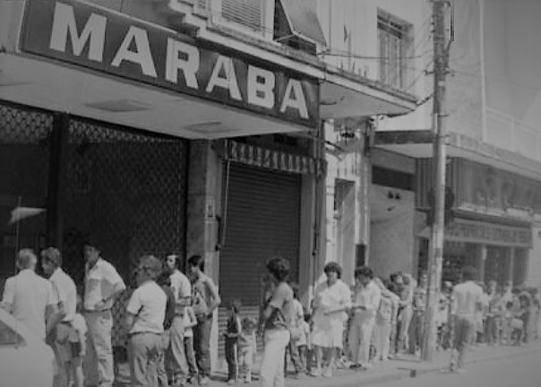  “A Volta do Marabá”: seis anos de um evento inesquecível