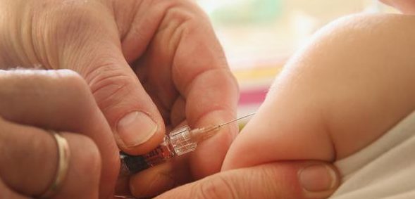  Jundiaí vacina bebês a partir de 6 meses contra o sarampo