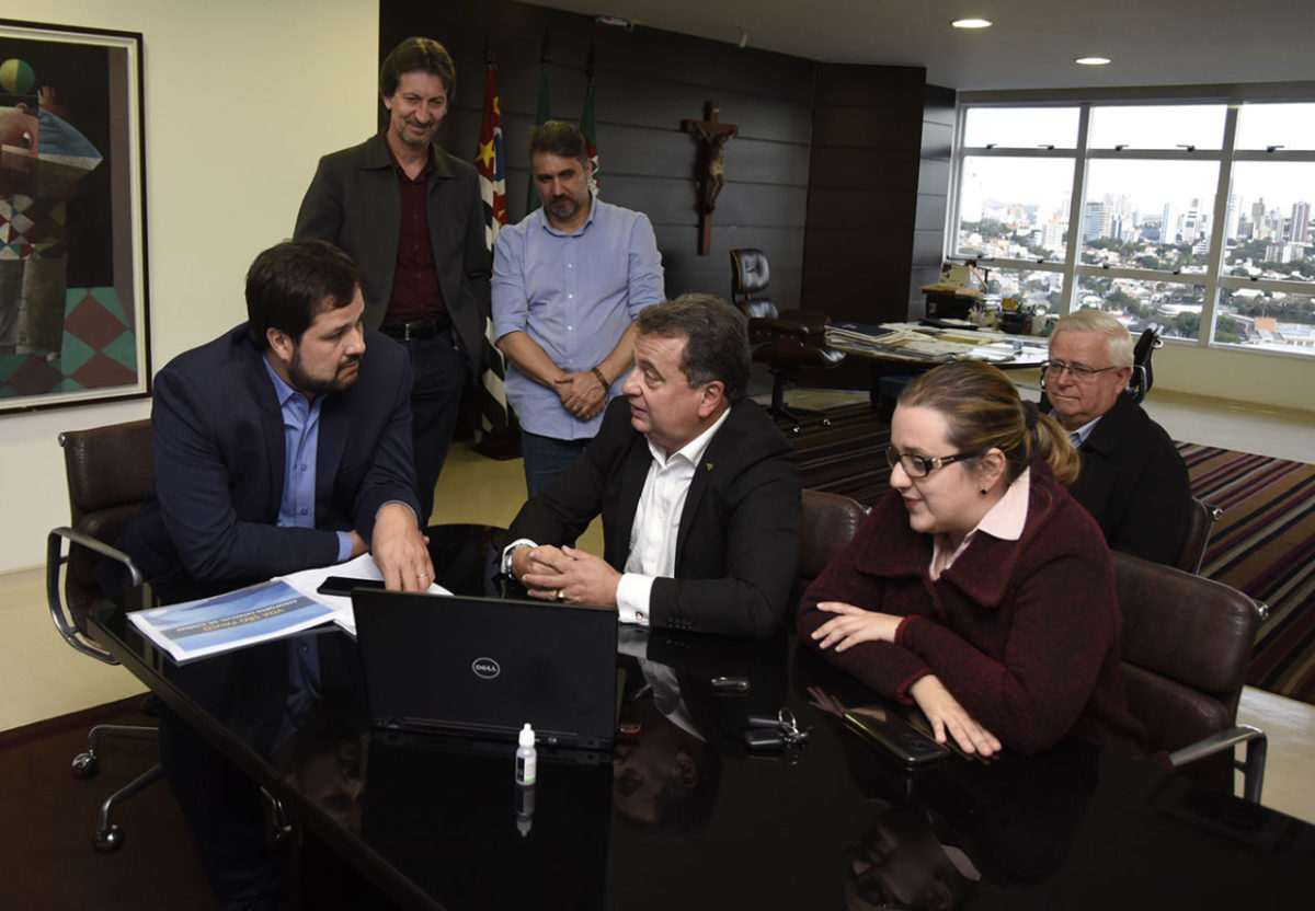 Em 2020 Aeroporto de Jundiaí vai funcionar 24 horas ao dia