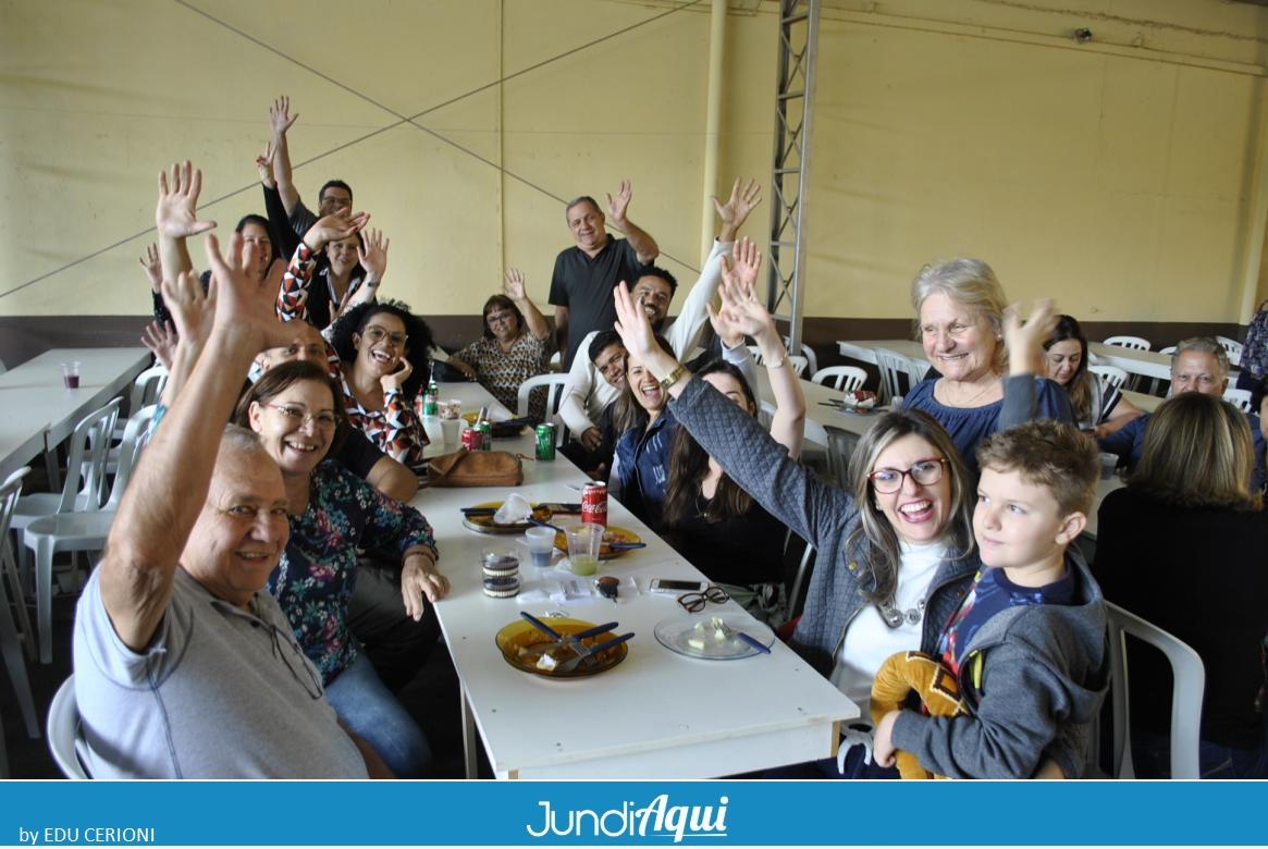  Tutu de feijão com gosto de festa no Almoço Mineiro