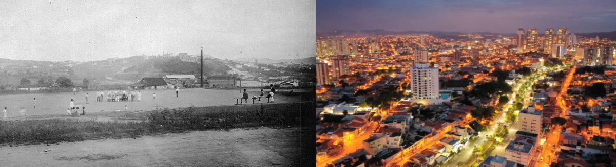 “De Jundiahy 1919 a Jundiaí 2019”: nossa história contada em revista