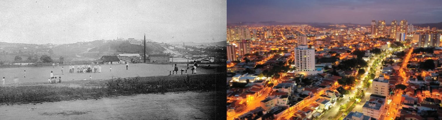  “De Jundiahy 1919 a Jundiaí 2019”: nossa história contada em revista