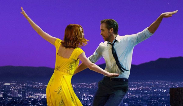 De “E o Vento Levou” a “La La Land” em canções orquestradas