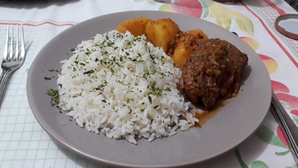  Dia da Maldade – Memória da cozinha