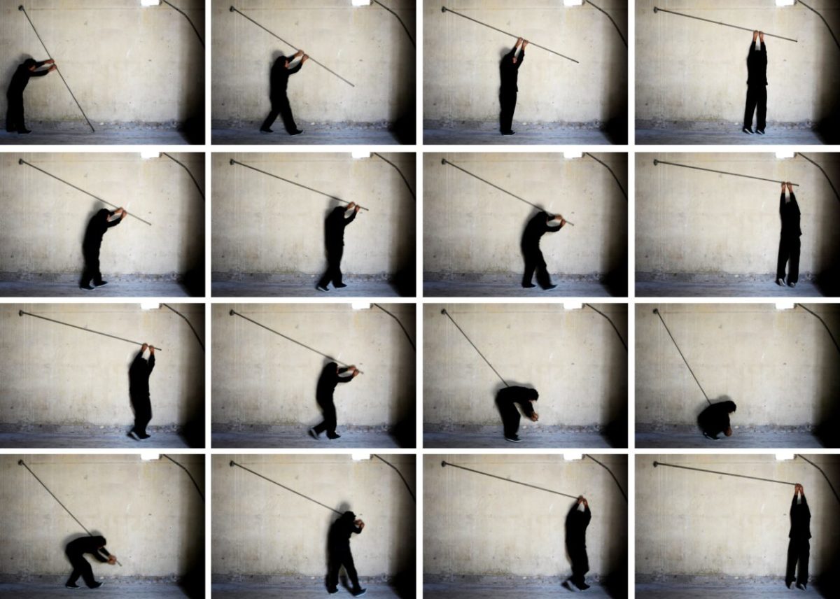 Galeria de Arte recebe exposição de fotos