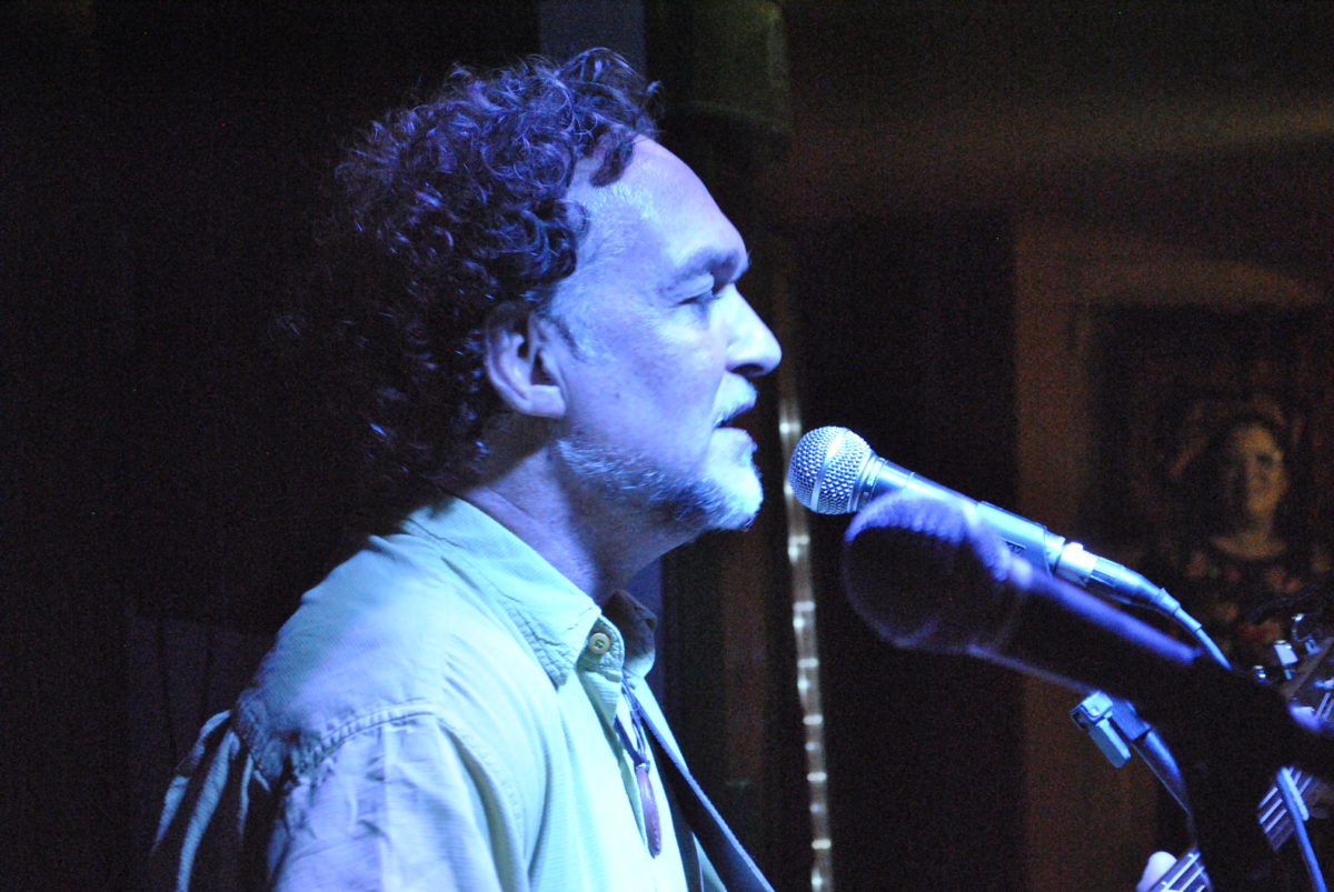 Claudio Nucci é brilho e amor em Jundiaí
