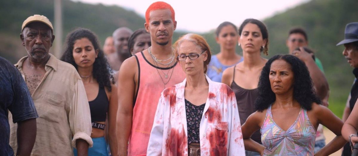 “Bacurau” tem exibições em Jundiaí