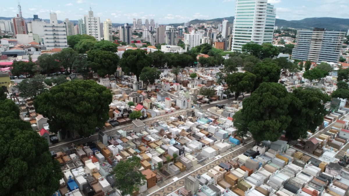 Neste ritmo, Jundiaí terá quase 300 mortes pela covid em abril