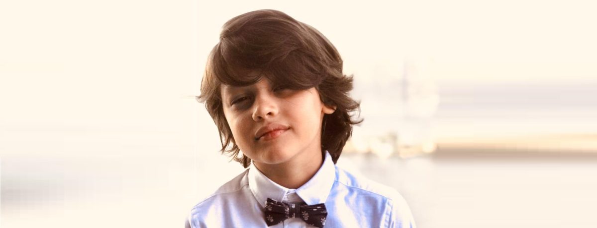Um papo com Gianlucca, que estreia segunda na nova novela da Globo