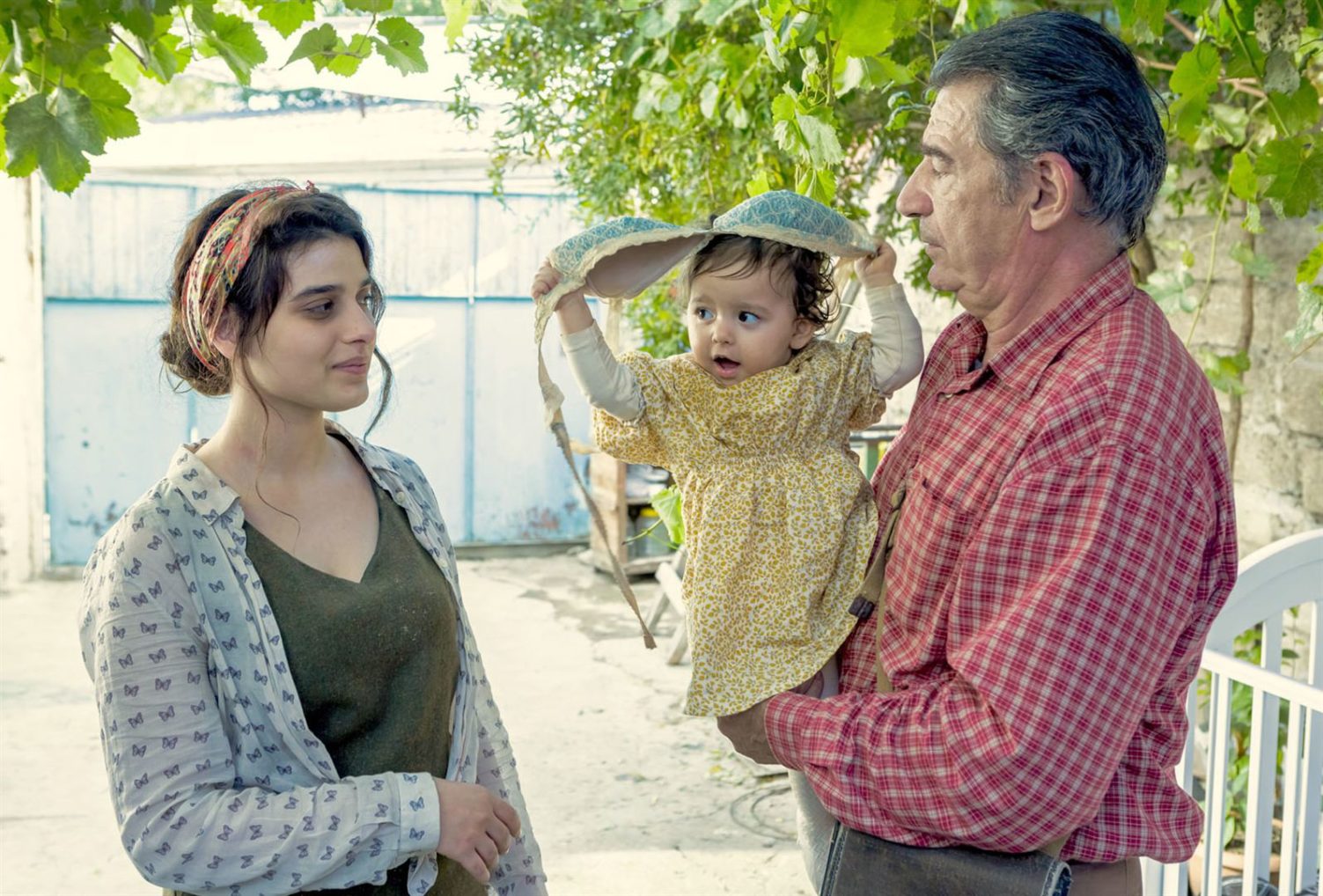 “De quem é o sutiã” abre a Mostra Internacional de Cinema