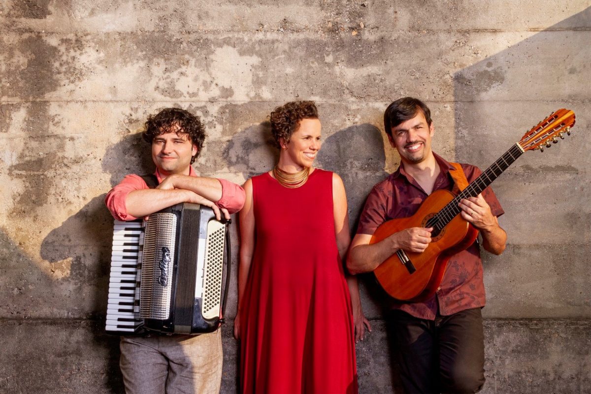 Conversa Ribeira, do jundiaiense Daniel Muller, lança terceiro álbum