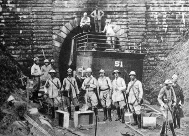 Herói do túnel em 1932 viveu em Jundiaí