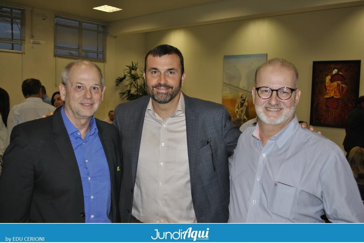 Ciesp comemora 41 novos associados e vê que ‘pior já passou’