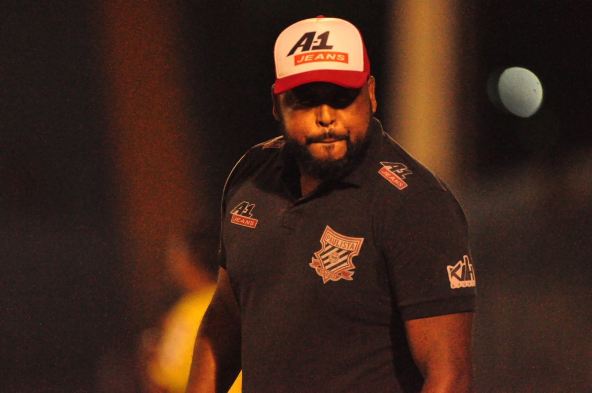 Paulista estreia dia 25 contra o Nacional; veja tabela da 1ª fase da A3