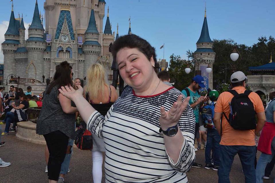 Fernanda de Favre vai ser nome de escola em 2020